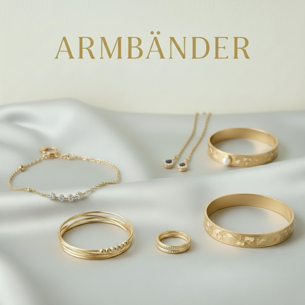 Armbänder