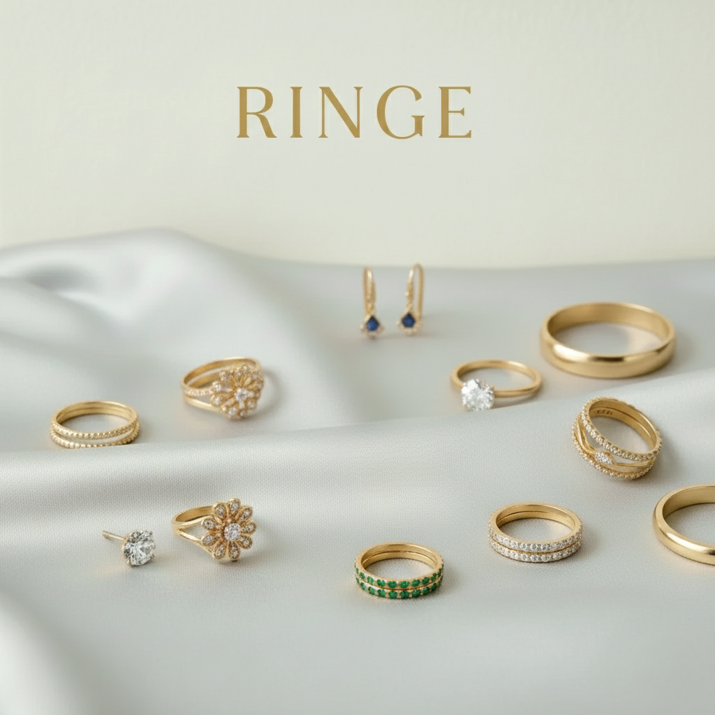 Ringe