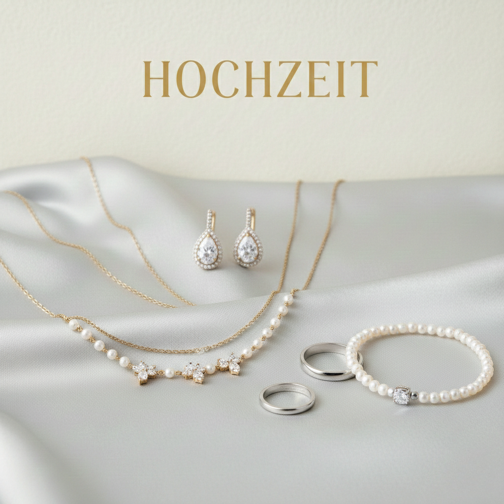 Hochzeit