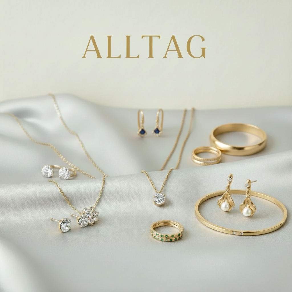 Alltag