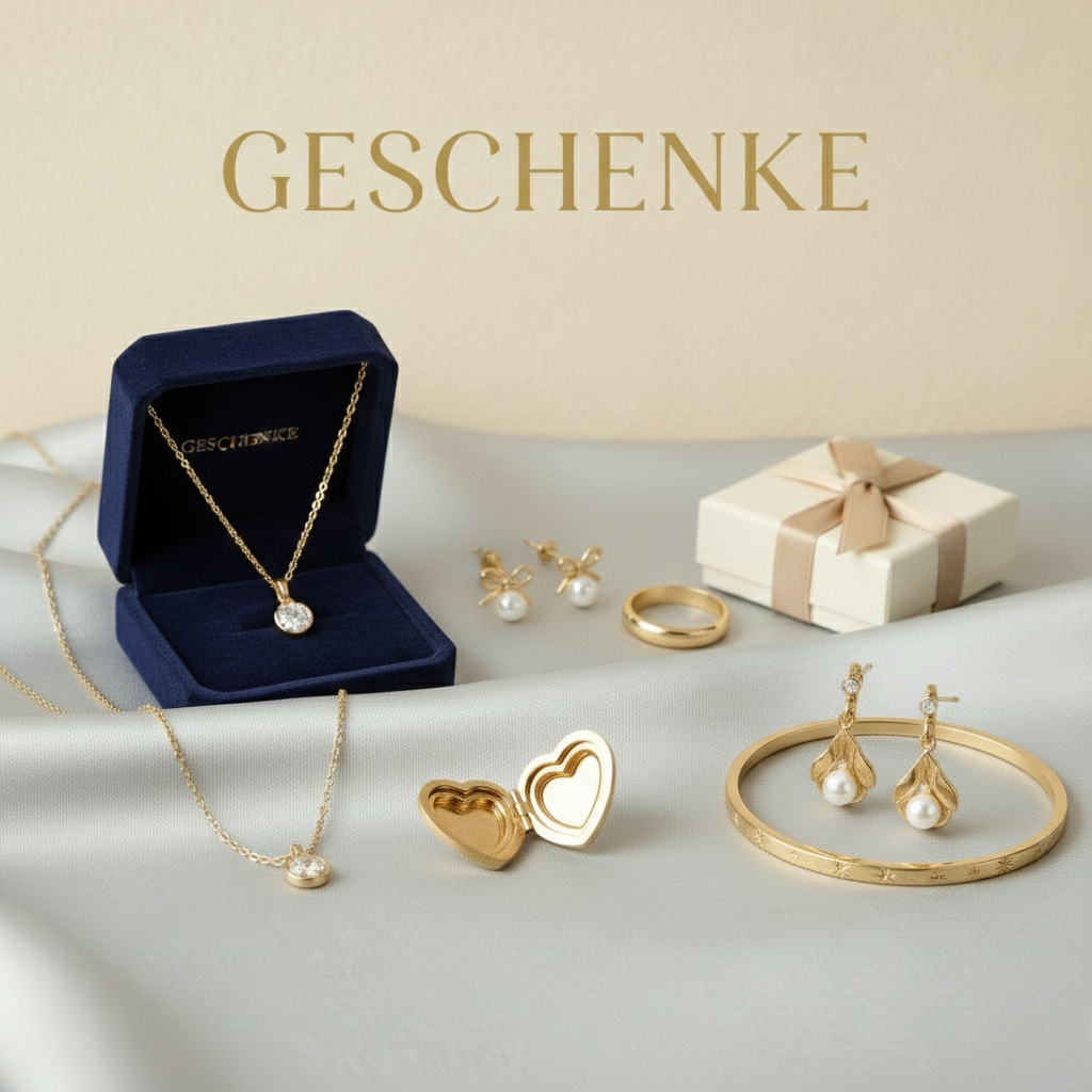 Geschenkideen